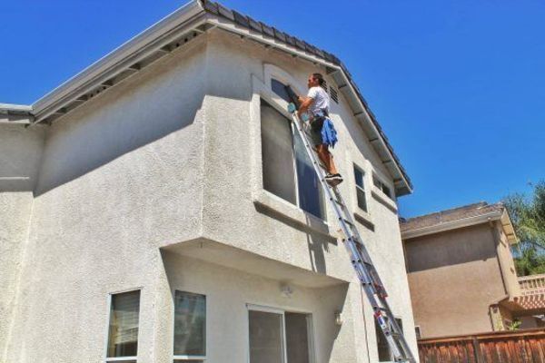 Window Cleaning Services in Hammond Louisiana