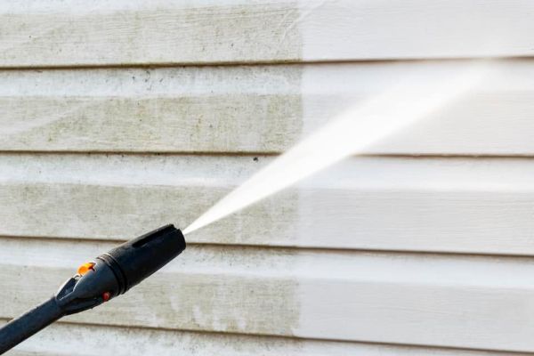 pressure washing and house washing Hammond LA 1